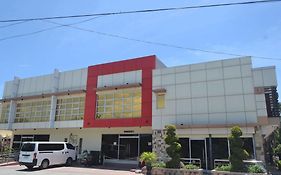 Roadhaus Hotel General Santos City